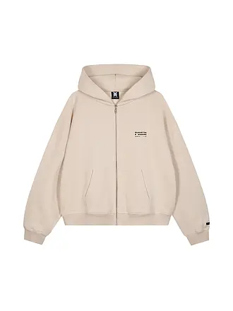 KARO KAUER | Felpa con zip |